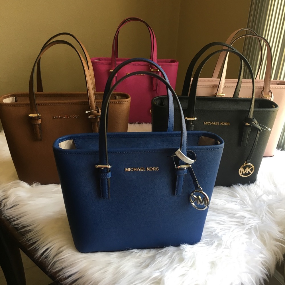 Last one❗️Michael Kors small tote / Crossbody bag - Picture 2 of 7